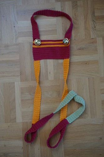 Waldorfspielzeug pferdeleine - waldorfspielzeug,