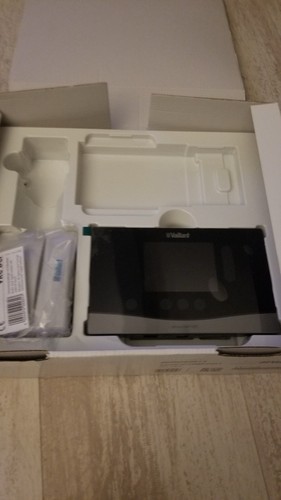Vaillant heizungssteuerung - vaillant,