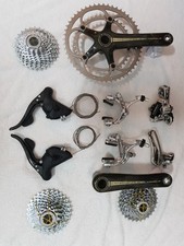 Komplette Schaltgruppe