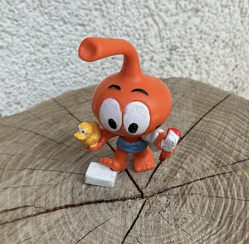 Comicfigur schnorchels dimmy - comicfigur,