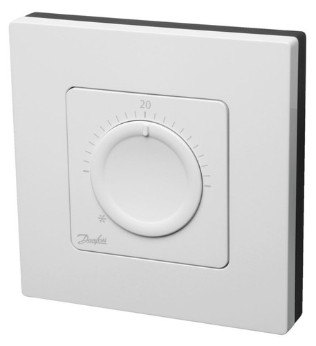 Danfoss icon dial - icon,