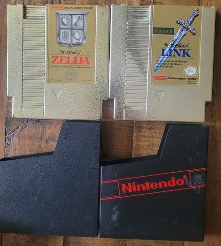 Nintendo nes the - the, legend