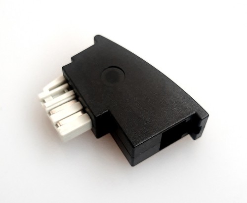 Tae stecker telefon adapter - stecker,