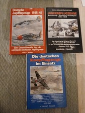 Luftwaffe, Kampfflugzeuge