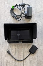 Blackmagic video assist - assist, 5,3"