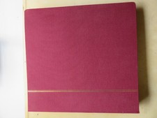 Mächtiges Schaubek-Album "Postfrische Briefmarken Deutschland 1975 - 90"