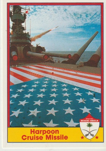 Pacific 1991 operation desert - pacific,