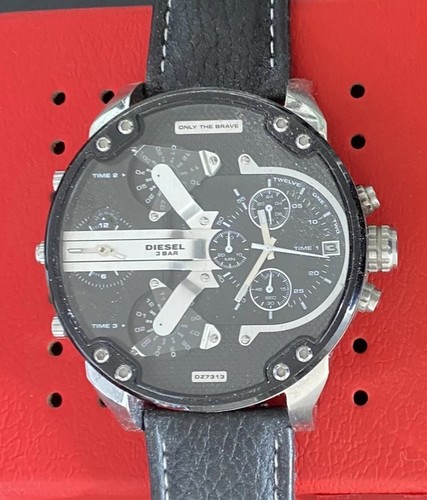 Diesel daddy herrenuhr - mr.,