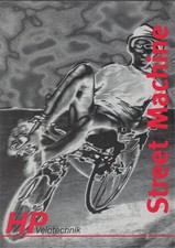 Prospekt  *HP Velotechnik