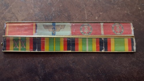 Interimspange ddr - interimspange,