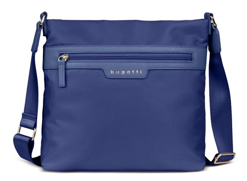 Bugatti mare shoulder bag - mare, 2.0