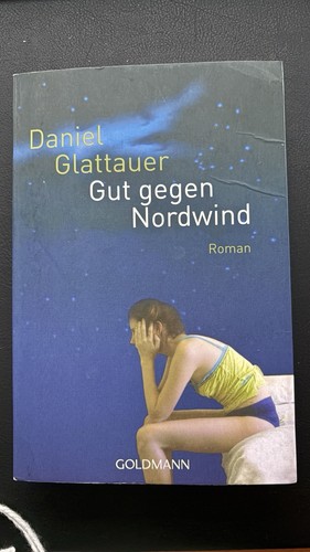 Gut gegen nordwind buch - gegen,