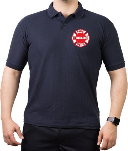 Chicago fire dept - chicago,
