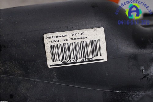 Dieseltank volkswagen vw - -,