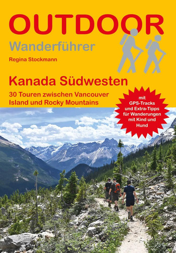 Kanada südwesten touren - südwesten,