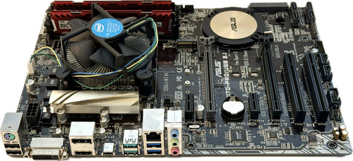 Asus h170 pro usb 1 - asus,