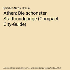 Athen: Die schönsten