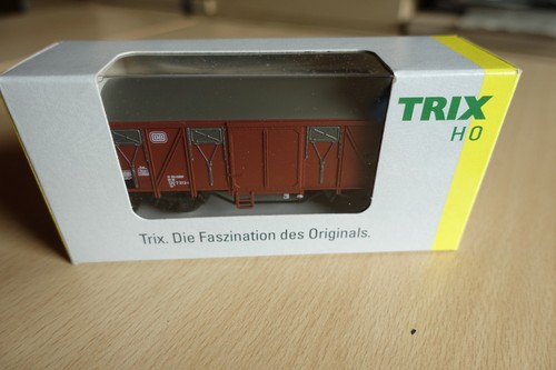 Trix express 33726 clubwagen - express,