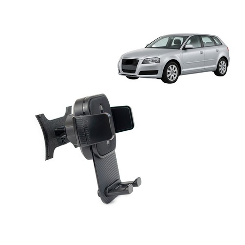 Handyhalterung für audi - handyhalterung, a3