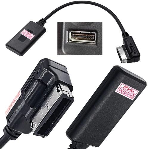 Bluetooth aux adapter kabel - aux,