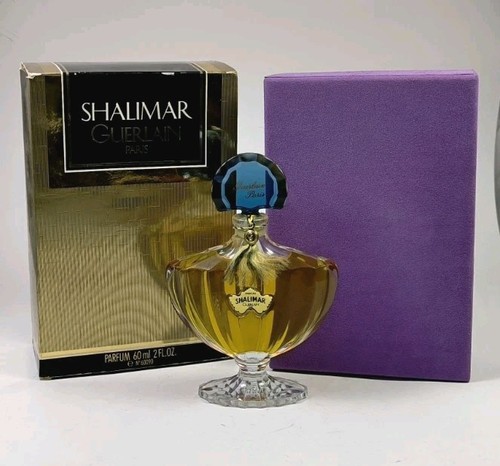 Guerlain shalimar 60ml - 2, fl.oz