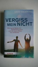 Vergiss mein nicht david - mein,