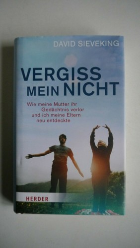 Vergiss mein nicht - ,