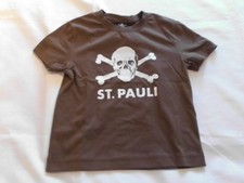 Pauli 1910 shirt kinder - st.,