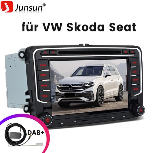 Dab wce autoradio - autoradio, gps
