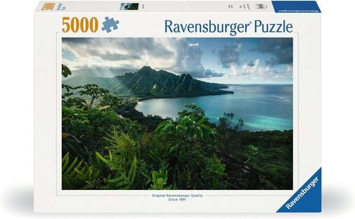 Ravensburger puzzle - ravensburger,