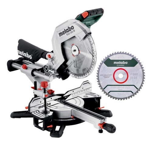 Metabo kgs 305 set kappsäge - m,