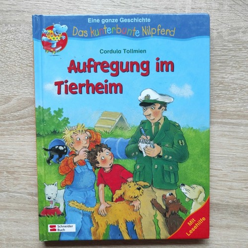 Aufregung tierheim das - aufregung, tierheim,