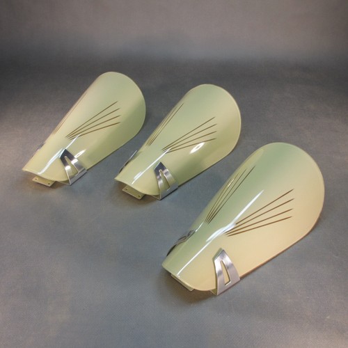 Von halbschalen lampe - halbschalen,