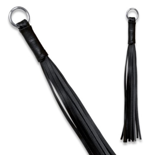 Bdsm echt leder peitsche - leder,