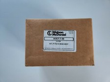 FT-73 74 Watson McDaniel