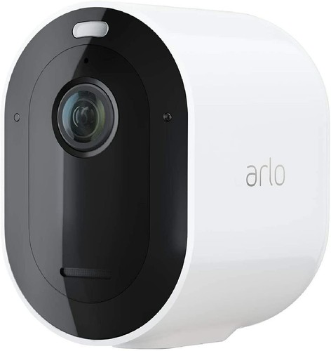 Arlo pro spotlight - pro,
