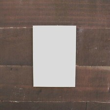 * Orig. USM Haller Tablar *