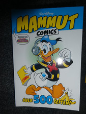 LTB Lustiges Taschenbuch Mammut comics   -Band 164 -