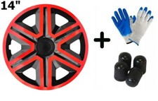 Radkappen Radzierblenden