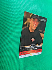 2006 Razor Poker LAYNE FLACK
