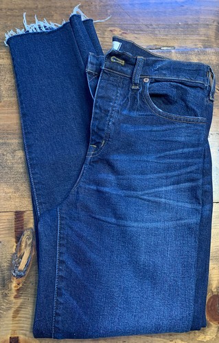 Madewell cruiser straight leg - madewell,
