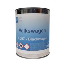 VW LC9Z Blackmagic 1 Liter