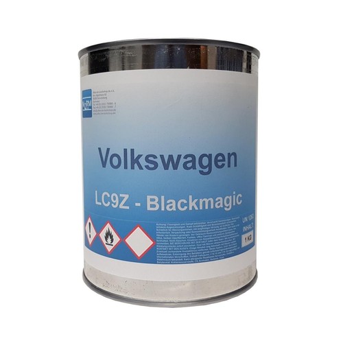 Lc9z blackmagic liter - lc9z, 1