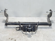 MB Sprinter W906 VW Crafter AHK Anhängerkupplung ab 2006