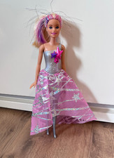 Mattel Barbie Das Sternenlicht-Abenteuer Puppe (DLT25)