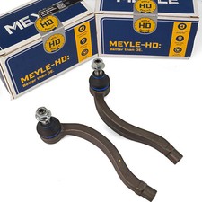 2x MEYLE HD Spurstangenkopf