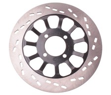 Scheibenbremsen Bremsscheibe