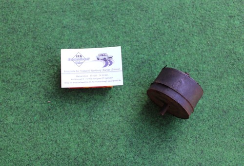 Trabant 601 motorlager rund - 601,