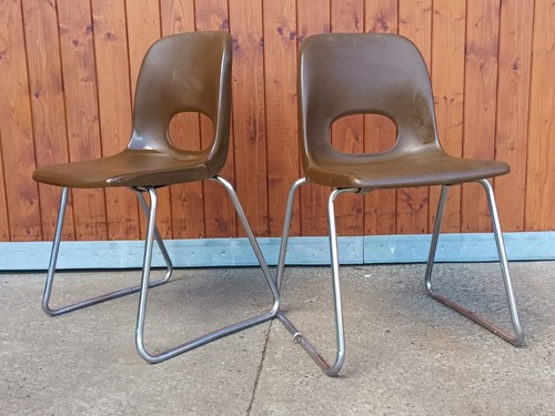Stapelstuhl designer vintage - stapelstuhl,