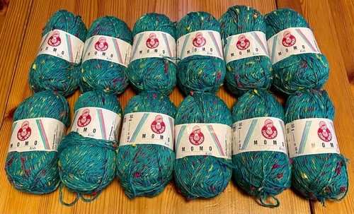 Stahlsche wolle 50g - wolle,12,